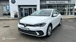 Volkswagen Polo 1.0 TSI 95ch Style DSG7