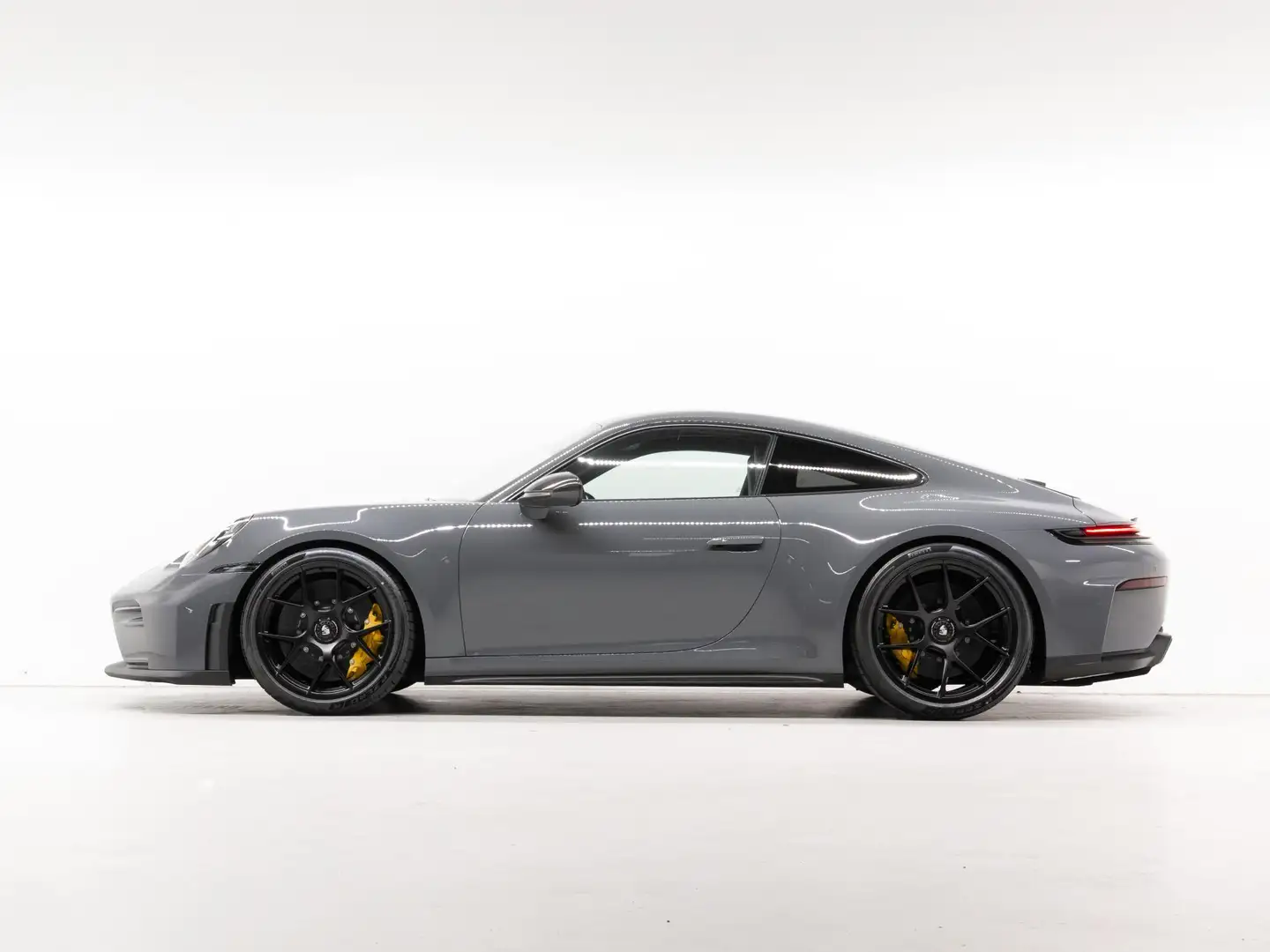 Porsche 992 GT3 Touring Grijs - 2