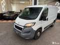 Peugeot Boxer Vu FOURGON 333 2.2 HDI 110cv L1H1 CONFORT Blanc - thumbnail 2