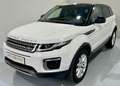 Land Rover Range Rover Evoque SE 2,0 TD4 e-Capability Weiß - thumbnail 9