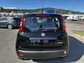 Fiat Panda 1.0 firefly hybrid s&s 70cv Чорний - thumbnail 5
