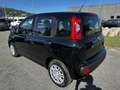 Fiat Panda 1.0 firefly hybrid s&s 70cv Чорний - thumbnail 6