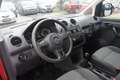 Volkswagen Caddy Caddy Life  1,9 TDI D-PF/1.BESITZ/PICKERL 2/27 Rot - thumbnail 9