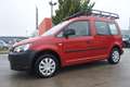 Volkswagen Caddy Caddy Life  1,9 TDI D-PF/1.BESITZ/PICKERL 2/27 Rot - thumbnail 2