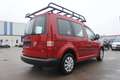 Volkswagen Caddy Caddy Life  1,9 TDI D-PF/1.BESITZ/PICKERL 2/27 Rot - thumbnail 6