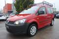 Volkswagen Caddy Caddy Life  1,9 TDI D-PF/1.BESITZ/PICKERL 2/27 Rot - thumbnail 3