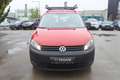 Volkswagen Caddy Caddy Life  1,9 TDI D-PF/1.BESITZ/PICKERL 2/27 Rot - thumbnail 4