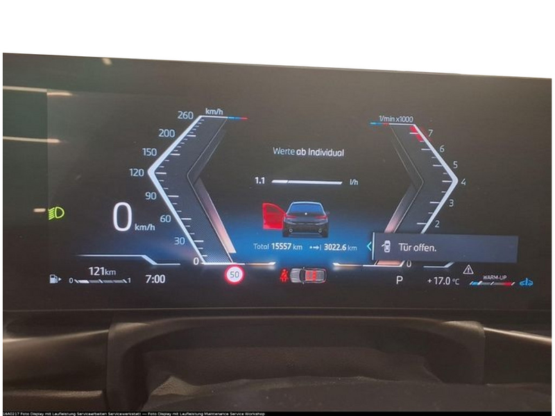 BMW 330 i Touring xDrive M-Sport 19 ZOLL+ACC+360°K — photo 5