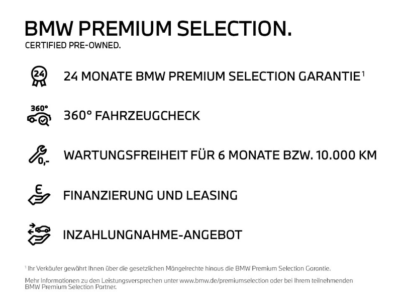 BMW 330 i Touring xDrive M-Sport 19 ZOLL+ACC+360°K — photo 4
