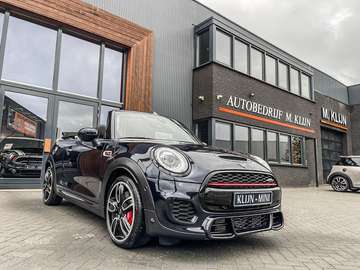 Mini 2.0 F1 aut 231pk Enigmatic black/np:58.000/bo