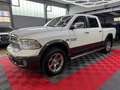 Dodge RAM 1500 5.7 HEMI Laramie 4X4 LPG RAM-BOX Crew Bianco - thumbnail 6