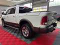 Dodge RAM 1500 5.7 HEMI Laramie 4X4 LPG RAM-BOX Crew Bianco - thumbnail 4