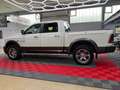 Dodge RAM 1500 5.7 HEMI Laramie 4X4 LPG RAM-BOX Crew Bianco - thumbnail 5
