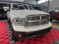 Dodge RAM 1500 5.7 HEMI Laramie 4X4 LPG RAM-BOX Crew Bianco - thumbnail 15