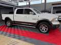 Dodge RAM 1500 5.7 HEMI Laramie 4X4 LPG RAM-BOX Crew Bianco - thumbnail 11