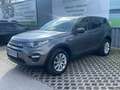 Land Rover Discovery Sport 2,2 TD4 4x4 Aut. * 2 Besitz * Grau - thumbnail 4