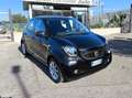 smart forFour 1.0 Youngster 71cv IMPIANTO GPL PREZZO REALE Nero - thumbnail 1