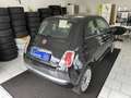 Fiat 500 Lounge*PANORAMA+KLIMA* Schwarz - thumbnail 3