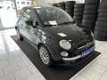 Fiat 500 Lounge*PANORAMA+KLIMA* Schwarz - thumbnail 2