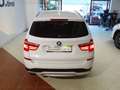 BMW X3 xDrive 20d Aut. *AHK *X-LINE *LEDER Weiß - thumbnail 6