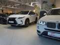 BMW X3 xDrive 20d Aut. *AHK *X-LINE *LEDER Weiß - thumbnail 2