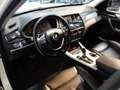 BMW X3 xDrive 20d Aut. *AHK *X-LINE *LEDER Weiß - thumbnail 21