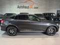 Mercedes-Benz GLC 43 AMG 4Matic/Memory/AHK/SPURH Gris - thumbnail 8