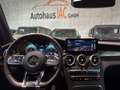 Mercedes-Benz GLC 43 AMG 4Matic/Memory/AHK/SPURH Gris - thumbnail 15