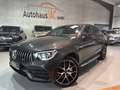 Mercedes-Benz GLC 43 AMG 4Matic/Memory/AHK/SPURH Gris - thumbnail 1