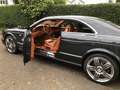 Bentley Brooklands Deutsche Erstauslieferung · Bentley Scheckheft Grijs - thumbnail 1