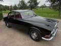 Jaguar 420 Saloon **KEIHARDE ZWEEDSE IMPORT**ONGERESTAUREERD* Negro - thumbnail 14