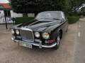 Jaguar 420 Saloon **KEIHARDE ZWEEDSE IMPORT**ONGERESTAUREERD* Fekete - thumbnail 2