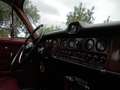 Jaguar 420 Saloon **KEIHARDE ZWEEDSE IMPORT**ONGERESTAUREERD* Noir - thumbnail 23