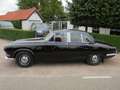 Jaguar 420 Saloon **KEIHARDE ZWEEDSE IMPORT**ONGERESTAUREERD* crna - thumbnail 7