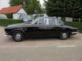 Jaguar 420 Saloon **KEIHARDE ZWEEDSE IMPORT**ONGERESTAUREERD* Zwart - thumbnail 6