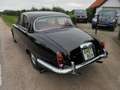 Jaguar 420 Saloon **KEIHARDE ZWEEDSE IMPORT**ONGERESTAUREERD* Negro - thumbnail 9