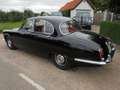 Jaguar 420 Saloon **KEIHARDE ZWEEDSE IMPORT**ONGERESTAUREERD* Zwart - thumbnail 8