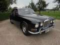 Jaguar 420 Saloon **KEIHARDE ZWEEDSE IMPORT**ONGERESTAUREERD* Zwart - thumbnail 15