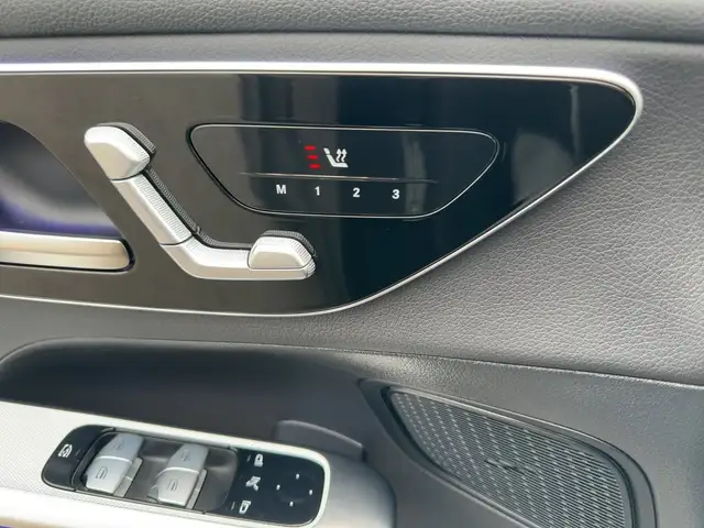 Mercedes-Benz GLC 200 d 4MATIC AVANTGARDE LED AHV LRHZG DISTR Ansicht 14