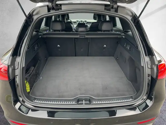 Mercedes-Benz GLC 200 d 4MATIC AVANTGARDE LED AHV LRHZG DISTR Ansicht 7