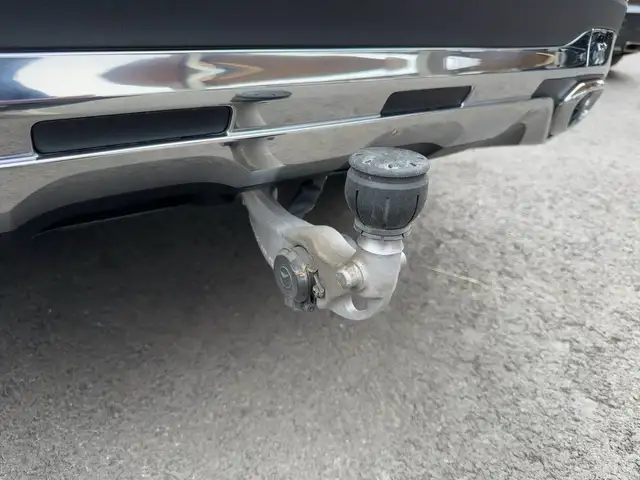 Mercedes-Benz GLC 200 d 4MATIC AVANTGARDE LED AHV LRHZG DISTR Ansicht 15