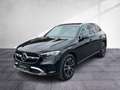 Mercedes-Benz GLC 200 d 4MATIC AVANTGARDE LED AHV LRHZG DISTR Schwarz - thumbnail 2