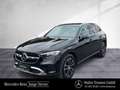 Mercedes-Benz GLC 200 d 4MATIC AVANTGARDE LED AHV LRHZG DISTR Schwarz - thumbnail 1