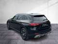 Mercedes-Benz GLC 200 d 4MATIC AVANTGARDE LED AHV LRHZG DISTR Schwarz - thumbnail 4
