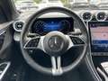 Mercedes-Benz GLC 200 d 4MATIC AVANTGARDE LED AHV LRHZG DISTR Schwarz - thumbnail 11