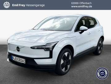 Single M. Extended Range RWD Core