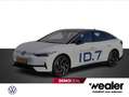 Volkswagen ID.7 Pro Business 77 kWh 286pk | Panoramadak | Trekhaak Wit - thumbnail 1