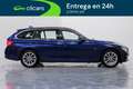 BMW 318 318dA Touring Azul - thumbnail 7