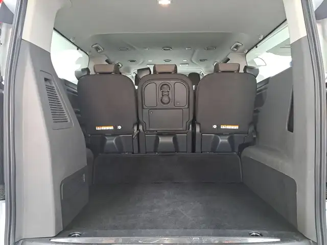 Ford Tourneo Custom view 7