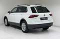 Volkswagen Tiguan 2,0 TDI 4Motion Comfortline *1.Besitz*MwSt*AHK*... Weiß - thumbnail 6